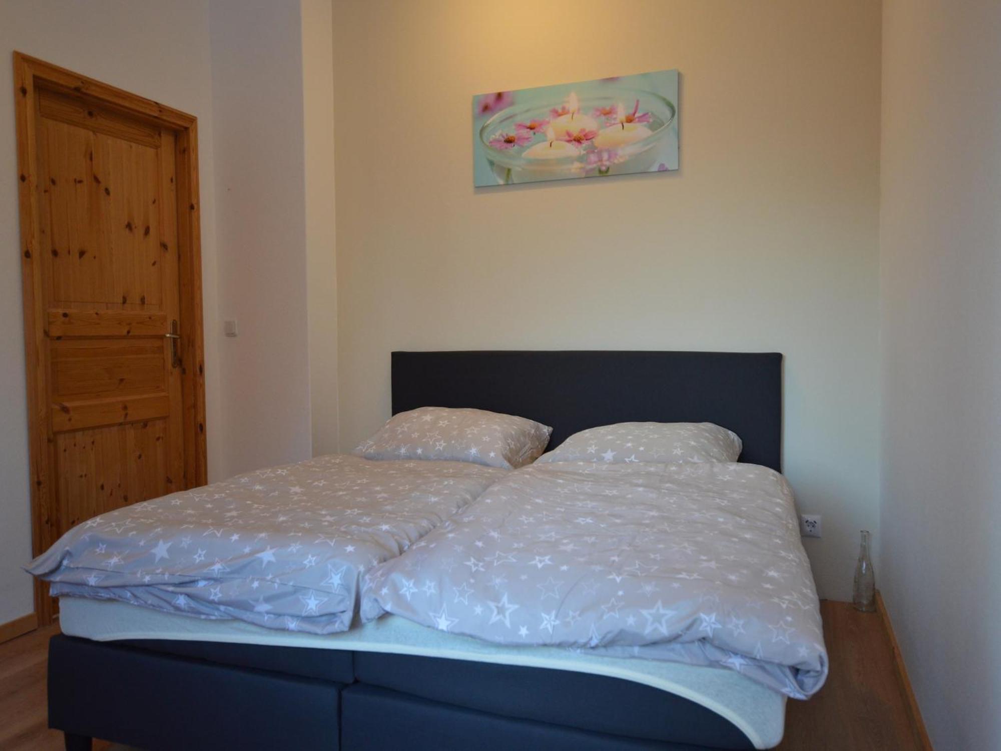 Cosy Apartment In Manderscheid With Balcony Ngoại thất bức ảnh